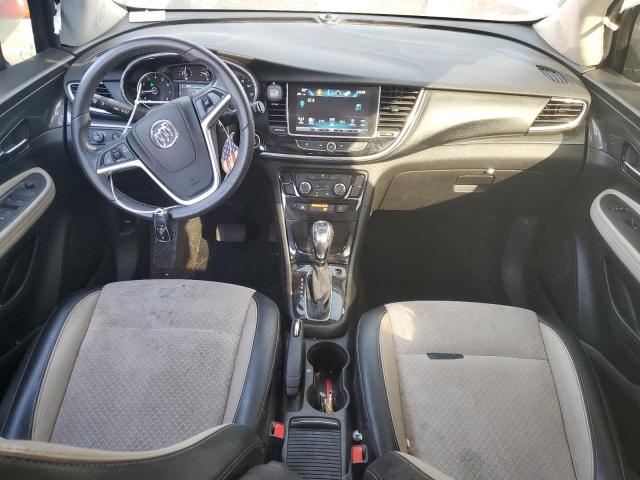 2020 BUICK ENCORE SPO KL4CJ2SB1LB015372