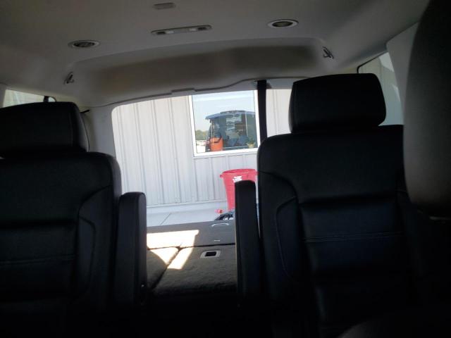 2015 GMC YUKON DENA - 1GKS2CKJ4FR134416