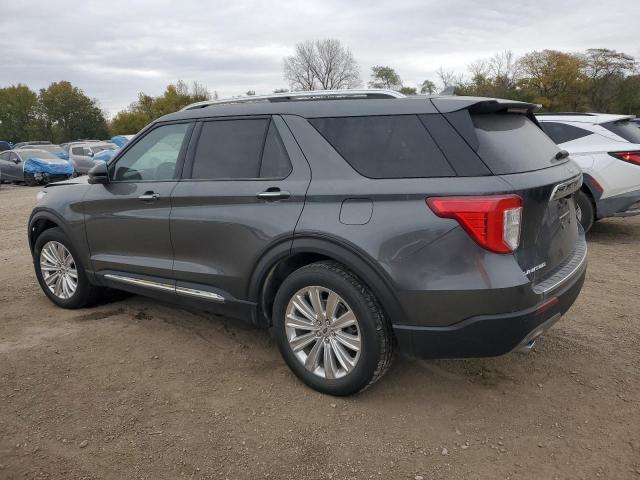 2020 FORD EXPLORER L 1FMSK8FH9LGC34417
