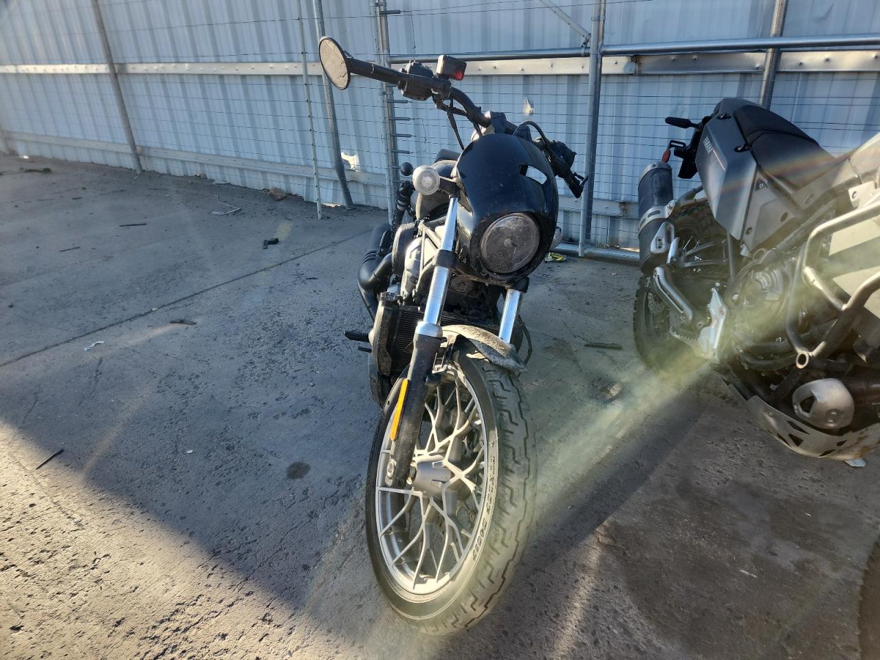 Lot #3304939554 2023 HARLEY-DAVIDSON RH975 S