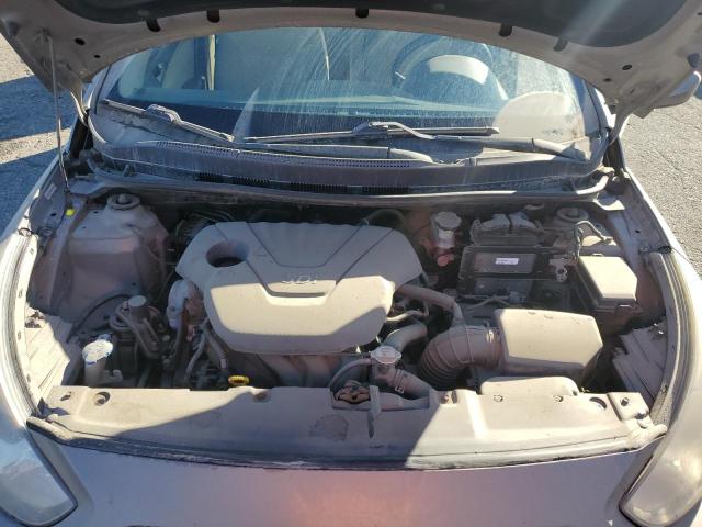 2013 HYUNDAI ACCENT GLS - KMHCT4AE2DU317648