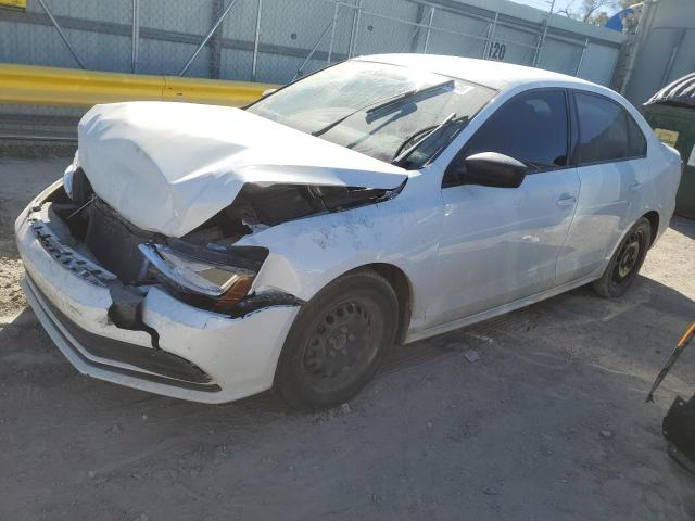 Global Auto Auctions: 2016 VOLKSWAGEN JETTA S