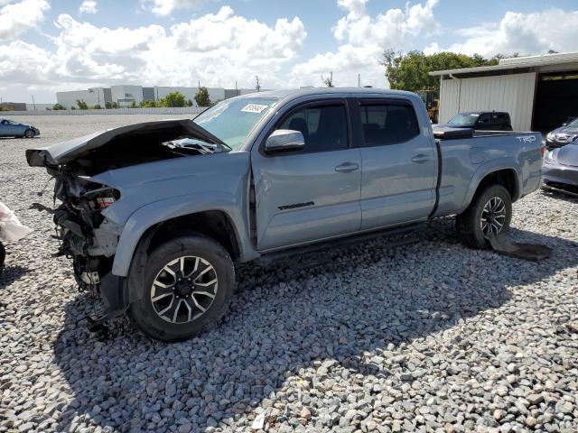 TOYOTA TACOMA DOU