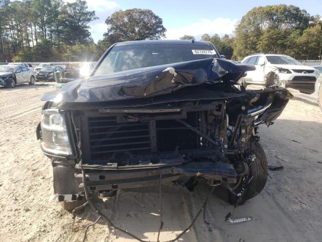 2019 CHEVROLET SUBURBAN K #3279724924