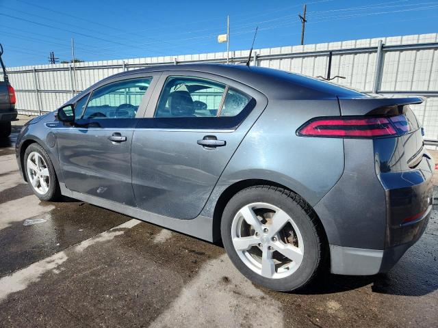 2013 CHEVROLET VOLT - 1G1RA6E40DU123808