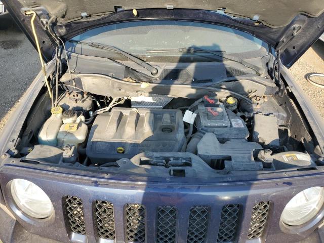 2016 JEEP PATRIOT SP - 1C4NJRBB4GD556465