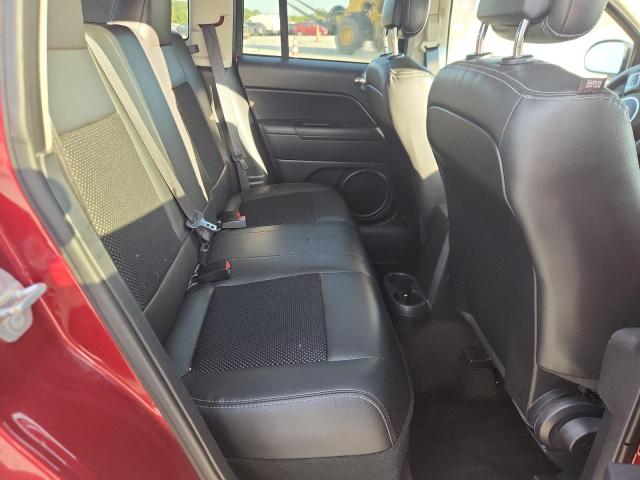 2015 JEEP COMPASS SP #3274733799