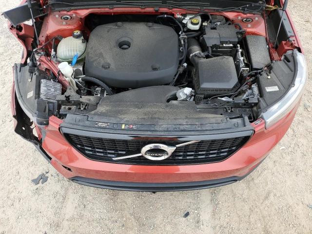 2019 VOLVO XC40 T4 R- - YV4AC2HM9K2074892