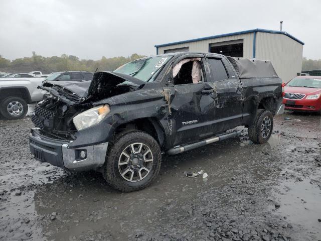 2016 TOYOTA TUNDRA DOUBLE CAB SR 5TFUM5F11GX065623