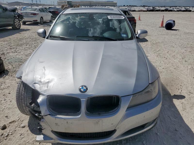 2011 BMW 328 I - WBAPH7G5XBNN05239