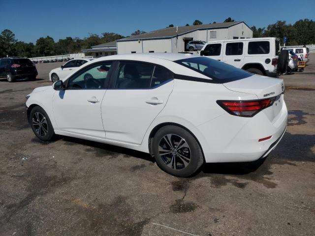 2023 NISSAN SENTRA SV #3286683299