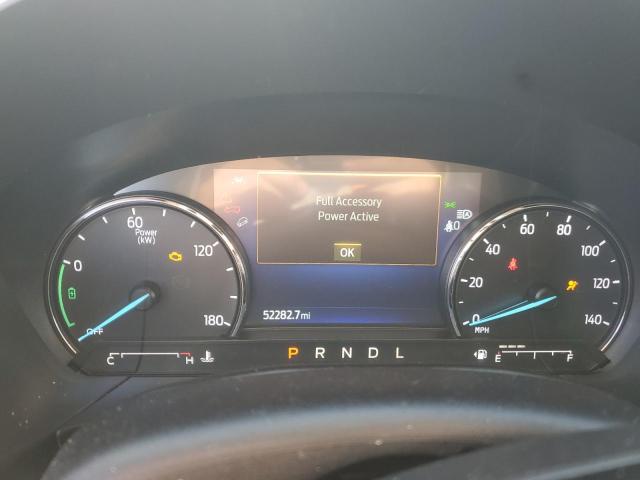 2022 FORD ESCAPE SEL - 1FMCU9CZ1NUA19765