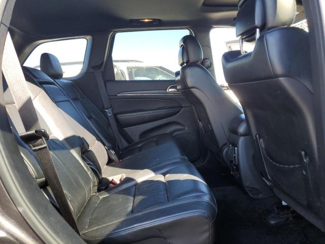 2015 JEEP GRAND CHER #3286530183