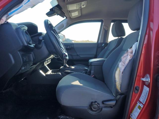 2022 TOYOTA TACOMA DOU - 3TMCZ5ANXNM470356