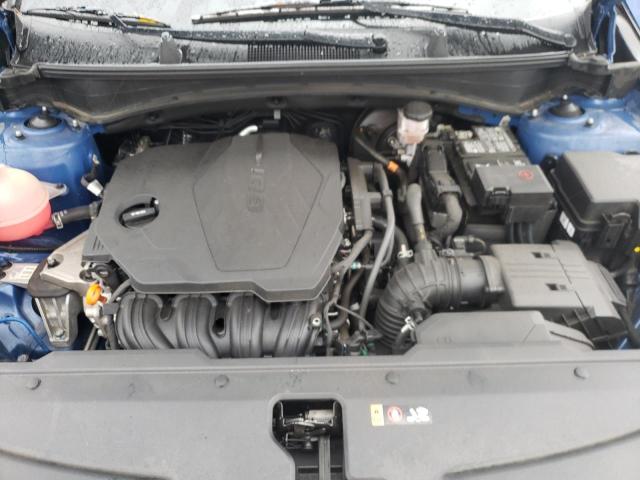 2023 KIA SPORTAGE S #3303723445