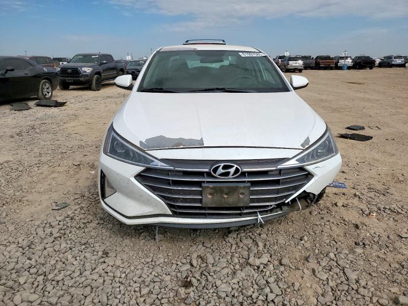 2019 HYUNDAI ELANTRA SE #3301945431