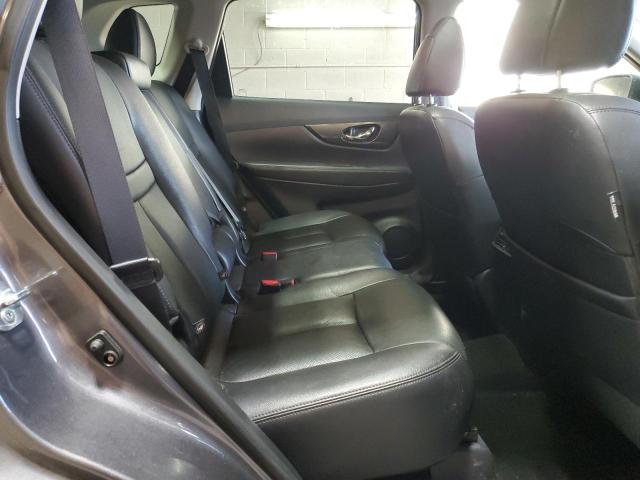 2016 NISSAN ROGUE S - 5N1AT2MV7GC861712