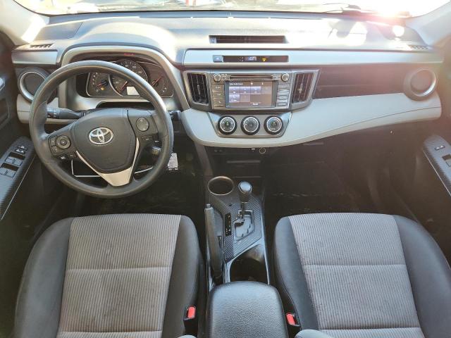 2015 TOYOTA RAV4 LE #3281658384