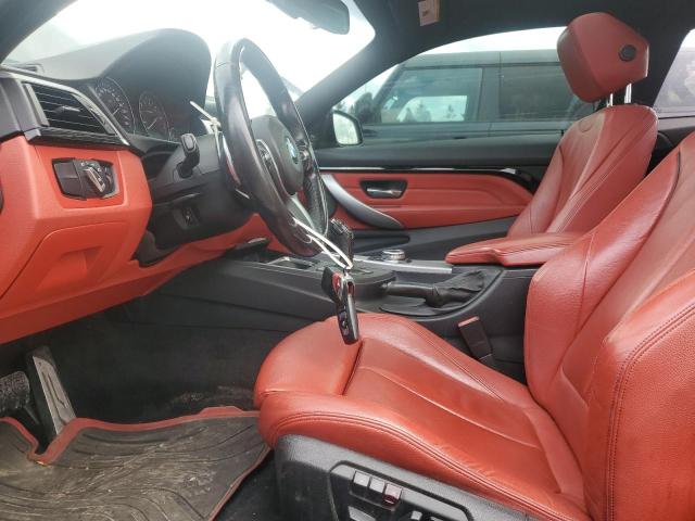 2014 BMW 435 XI - WBA3R5C5XEK187103