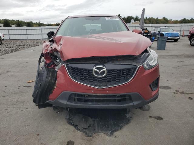 2013 MAZDA CX-5 SPORT - JM3KE4BE0D0165926
