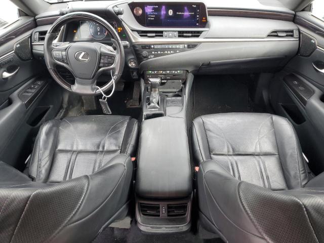 2019 LEXUS ES 350 - 58ABZ1B14KU015644