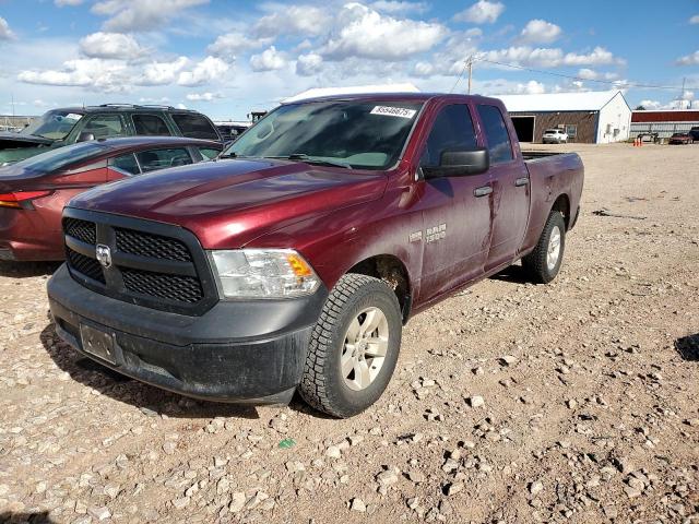 RAM 1500 ST