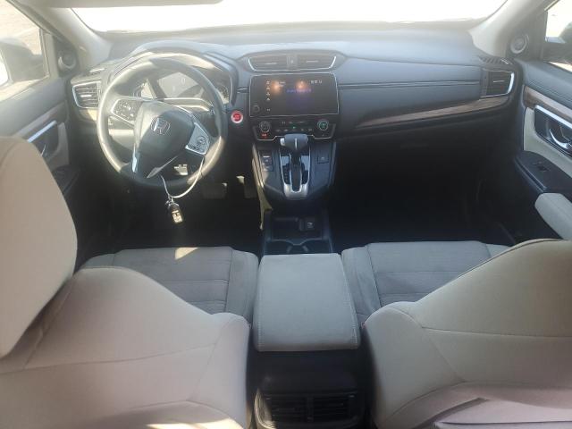 2018 HONDA CR-V EX 5J6RW1H53JL007658