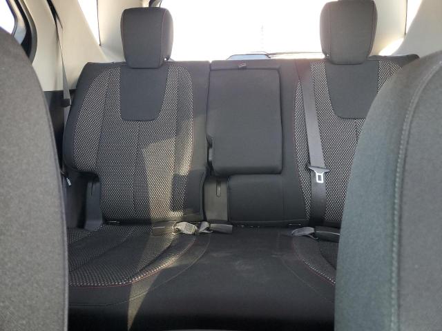 2017 CHEVROLET EQUINOX LS - 2GNALBEK3H1544534