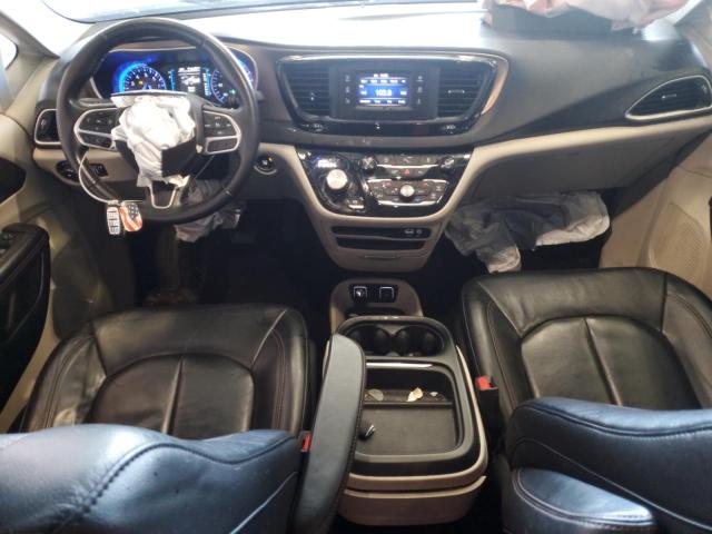 2017 CHRYSLER PACIFICA T #3298133150