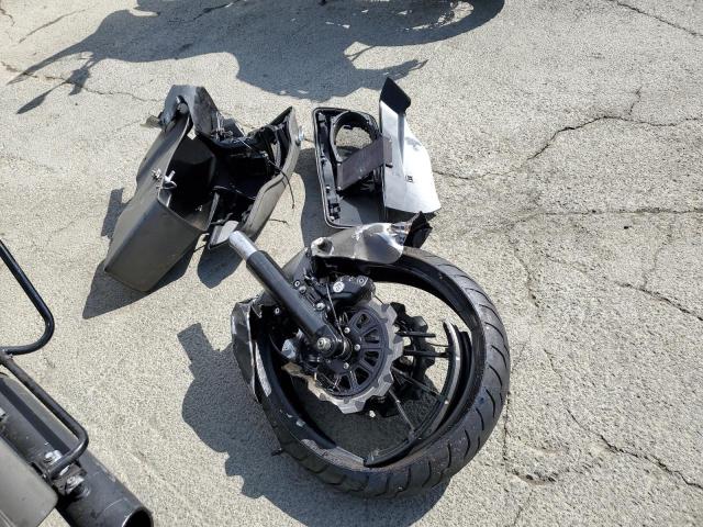 2020 HARLEY-DAVIDSON FLTRXS 1HD1KTP14LB634210