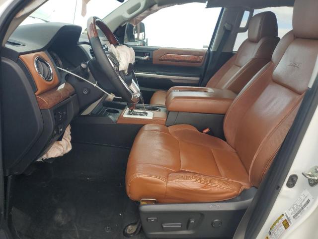 2015 TOYOTA TUNDRA CRE #3291600923