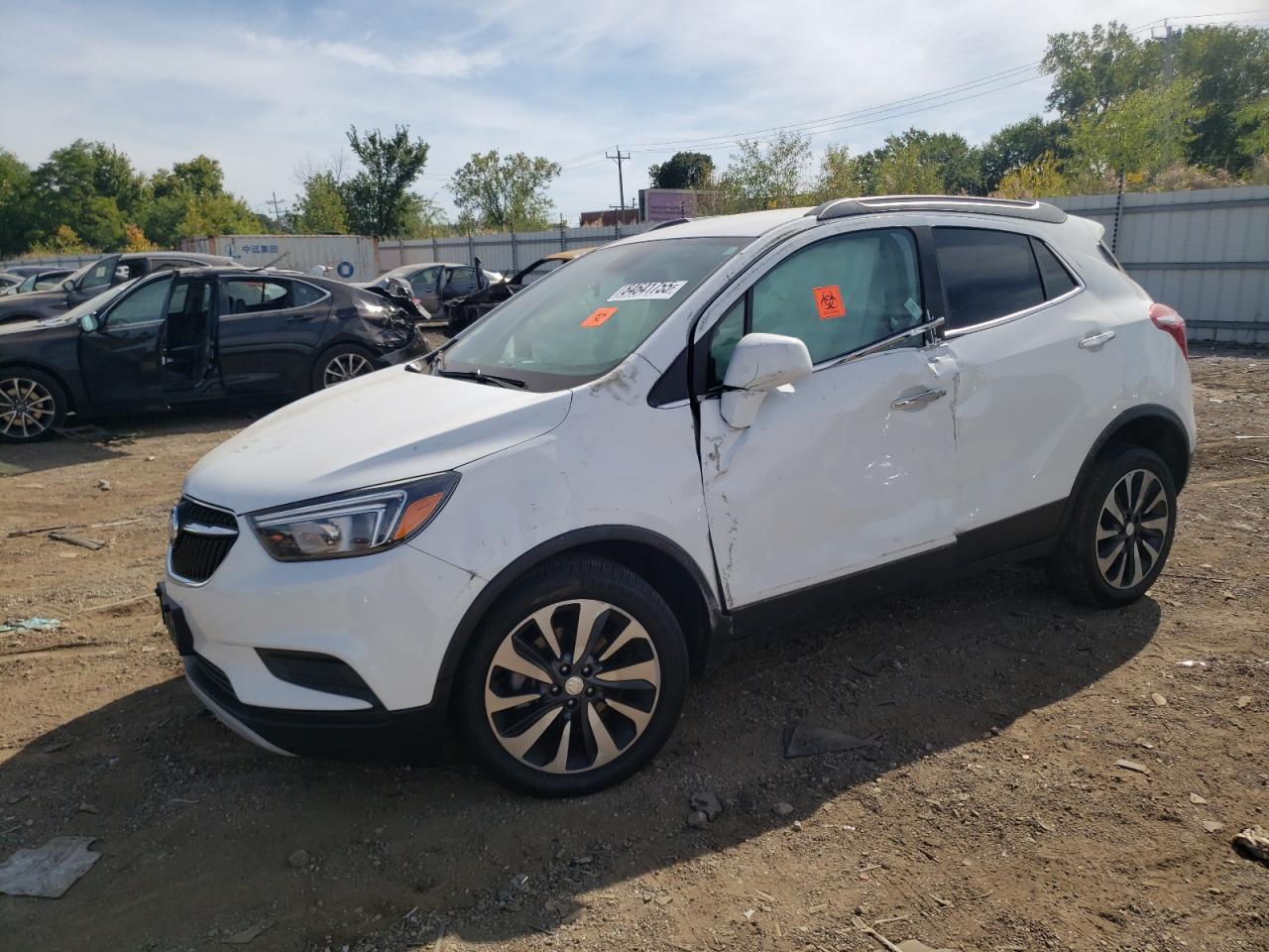 BUICK ENCORE PREFERRED