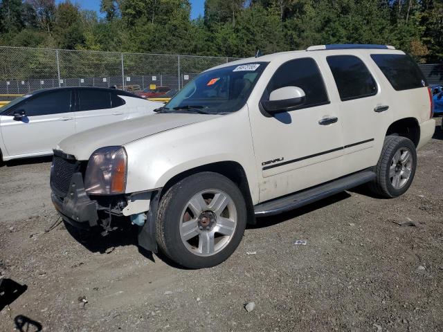 GMC YUKON DENA