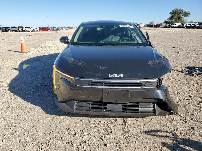 2025 KIA K4 LX #3303046689