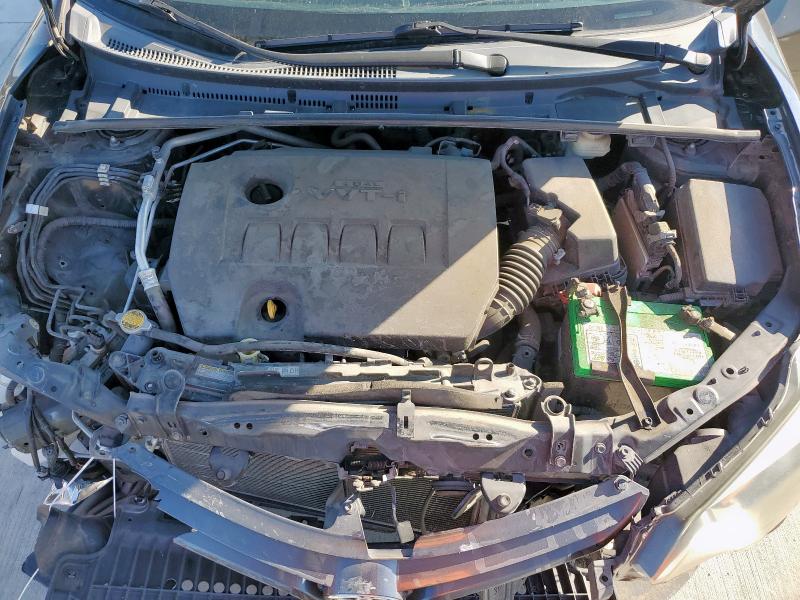 2015 TOYOTA COROLLA L - 5YFBURHE8FP223869