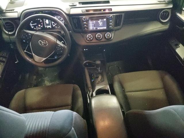 2018 TOYOTA RAV4 LE JTMZFREV9JJ724196