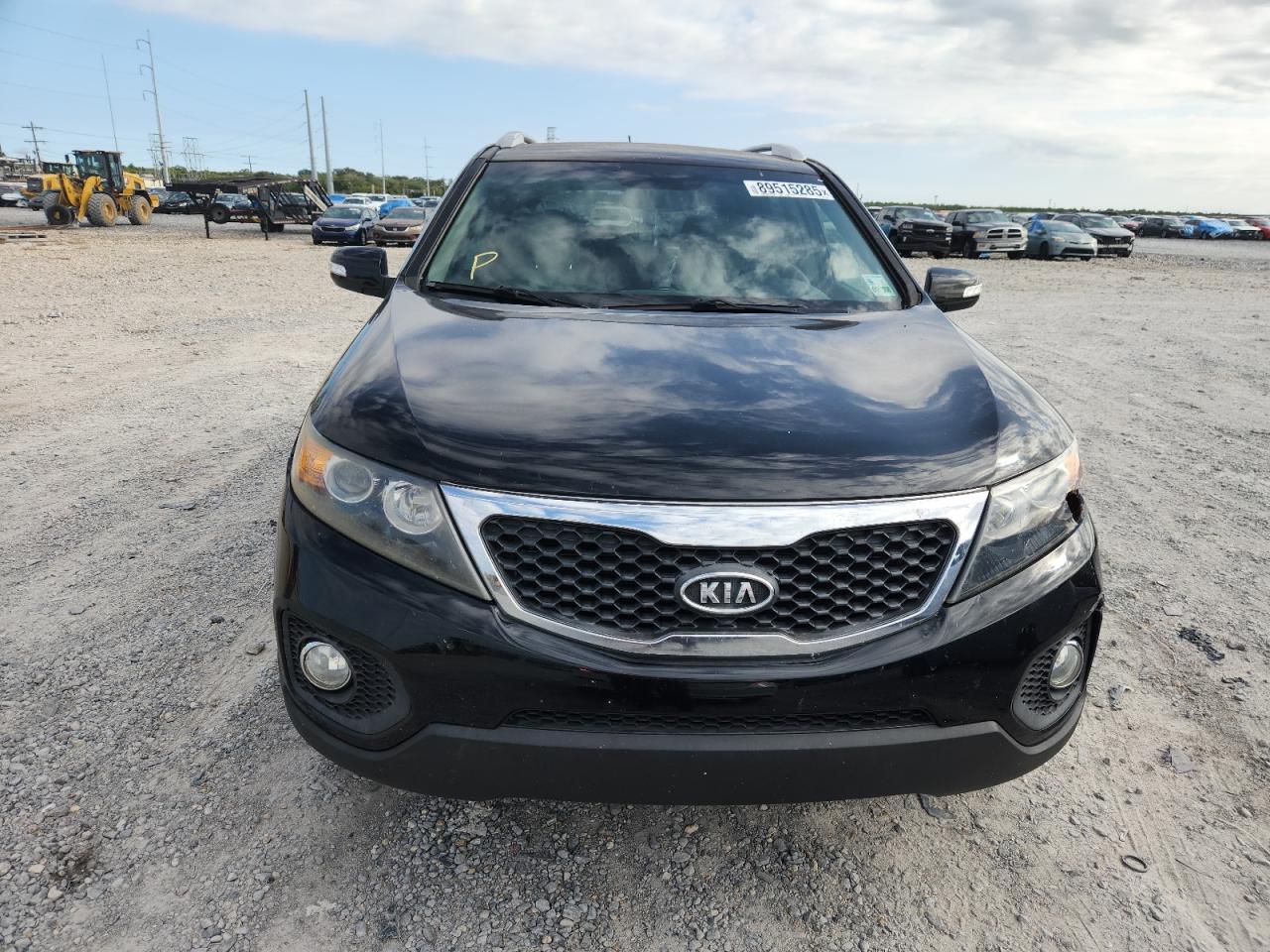 KIA SORENTO BASE