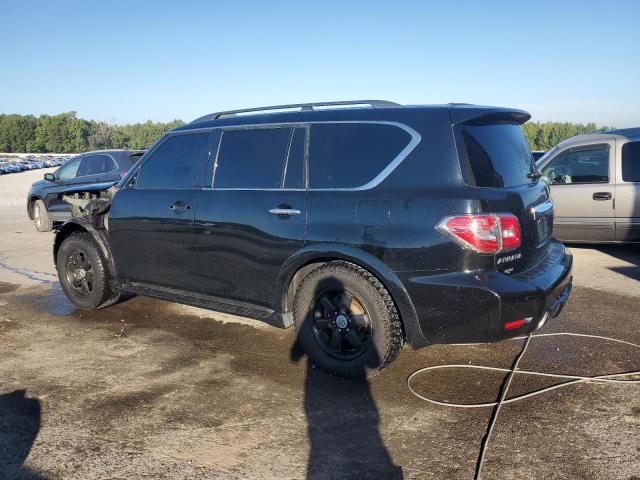 2017 NISSAN ARMADA SV #3291326154