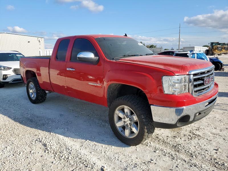 2013 GMC SIERRA C15 - 1GTR1VE09DZ152841