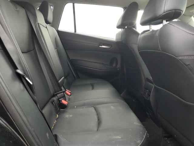 2023 TOYOTA COROLLA CR - 7MUEAAAG1PV061441