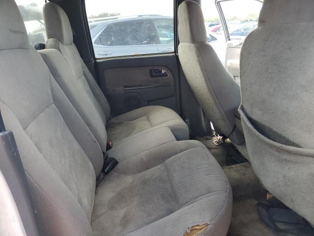 2005 CHEVROLET COLORADO #3276457789