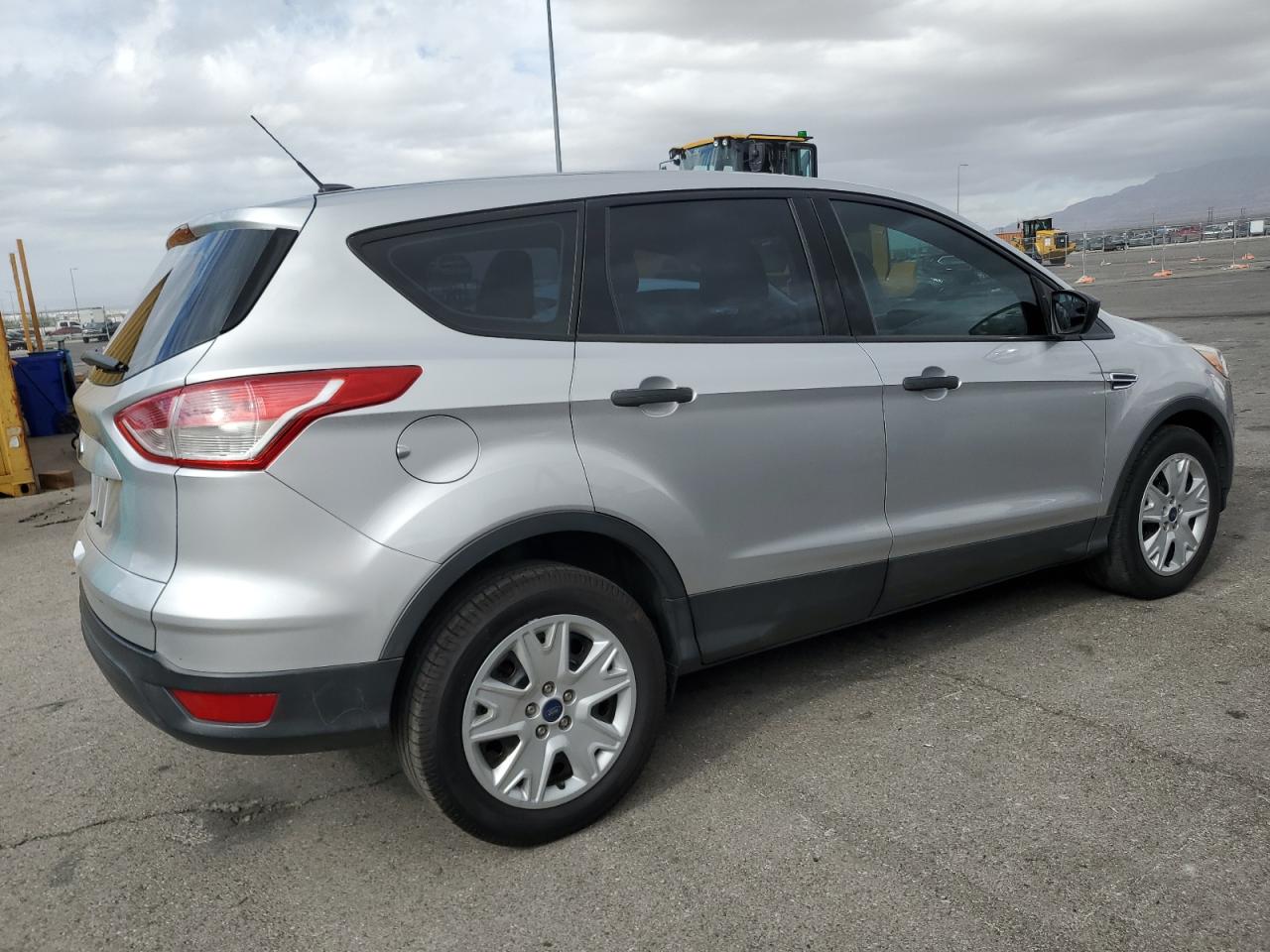 FORD ESCAPE S