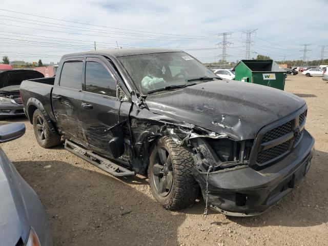 2018 RAM 1500 SLT - 1C6RR7LT8JS135638