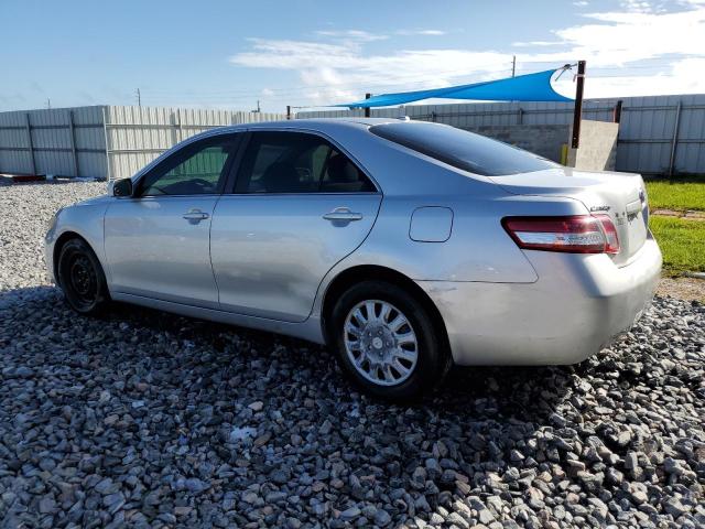 2011 TOYOTA CAMRY BASE - 4T1BF3EK3BU693446