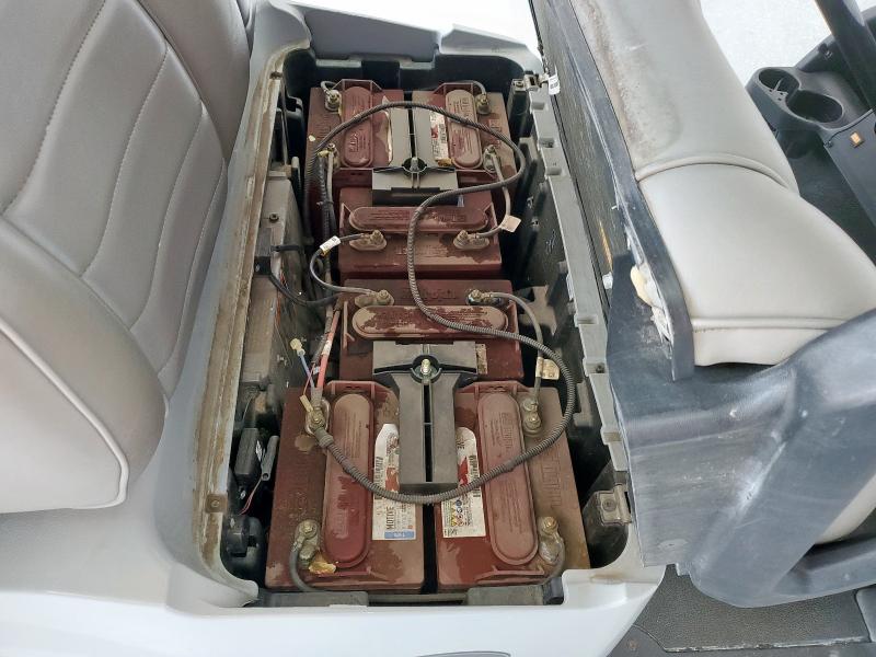 2022 CLUB CAR TEMPO FLA #3256316357