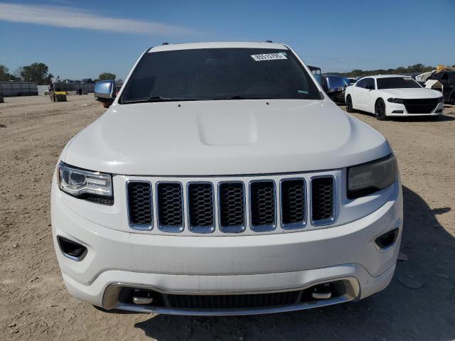 2014 JEEP GRAND CHEROKEE OVERLAND - 1C4RJFCGXEC549579