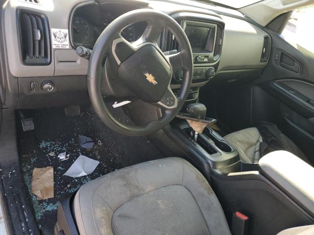 2019 CHEVROLET COLORADO - 1GCGSBEA2K1202583