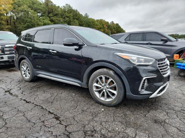 2017 HYUNDAI SANTA FE S #3305294322
