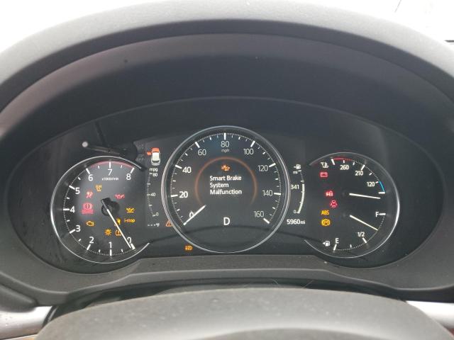 2025 MAZDA CX-5 PREMIUM PLUS JM3KFBEMXS0572234