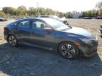 Lot #3314904527 2016 HONDA CIVIC EX